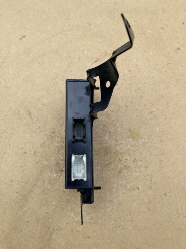 2000 BMW 3-5 SERIES PARKING CONTROL UNIT MODULE 6900270 - Image 4