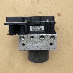 ALFA ROMEO 147 2008 ABS PUMP CONTROL MODULE UNIT 51753652 0265900321 0265233335