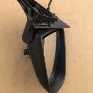 AUDI A3 S3 8P RIGHT SIDE DRIVER WING MIRROR OSF GENUINE ELECTRIC OEM RS0408504
