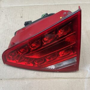 AUDI A5 8T 8F 2007-2017 RIGHT DRIVER SIDE REAR TAIL LIGHTS 8T0945094A