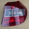 BMW 1 E81 E87 2004-2011 RIGHT DRIVER SIDE REAR TAIL LIGHTS 63216324502 6924502