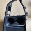 BMW 3 SERIES F30 F31 F80 12 16 FRONT CENTRE DOUBLE CUP HOLDER PANEL 105048744
