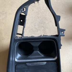 BMW 3 SERIES F30 F31 F80 12 16 FRONT CENTRE DOUBLE CUP HOLDER PANEL 105048744