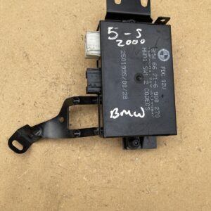 BMW 3 Series E46 1998-2007 Parking system control unit 6900270
