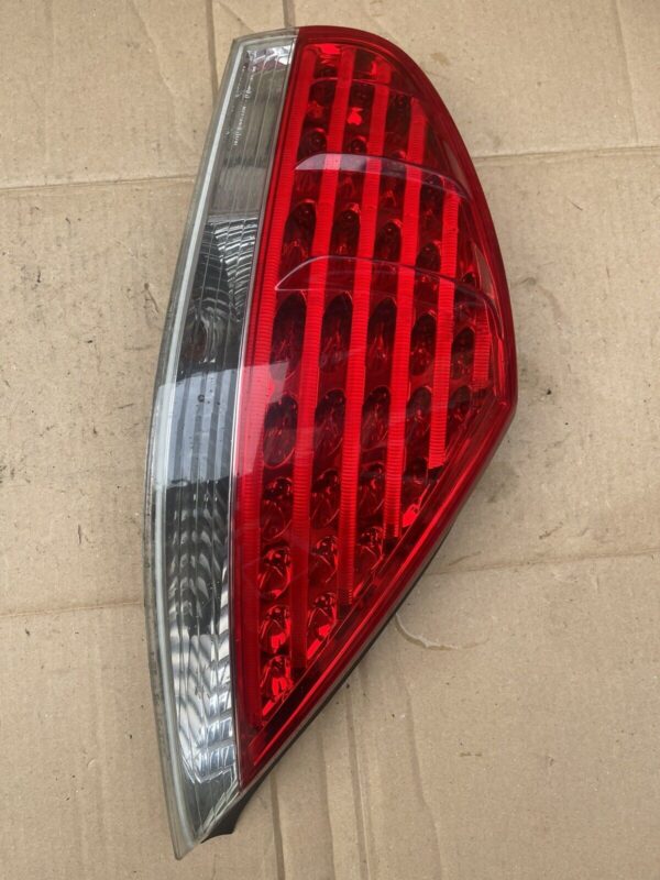 BMW 6 SERIES E63 E64 2005-2010 LEFT PASSENGER SIDE REAR TAIL LIGHTS 63217170975 - Image 3