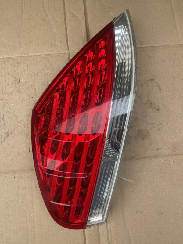 BMW 6 SERIES E63 E64 2005-2010 LEFT PASSENGER SIDE REAR TAIL LIGHTS 63217170975