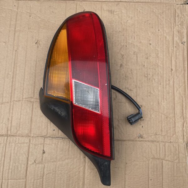 BMW Z3 1997-2002 RIGHT DRIVER SIDE REAR TAIL LIGHTS 63218379222 93564702