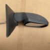 FORD FIESTA 2002-2008 FRONT RIGHT SIDE DRIVER DOOR MANUEL WING MIRROR E11015782