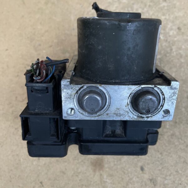 FORD FOCUS C-MAX 2004-2012 ABS PUMP CONTROL MODULE UNIT 3M512M110GA 10097001103 - Image 3