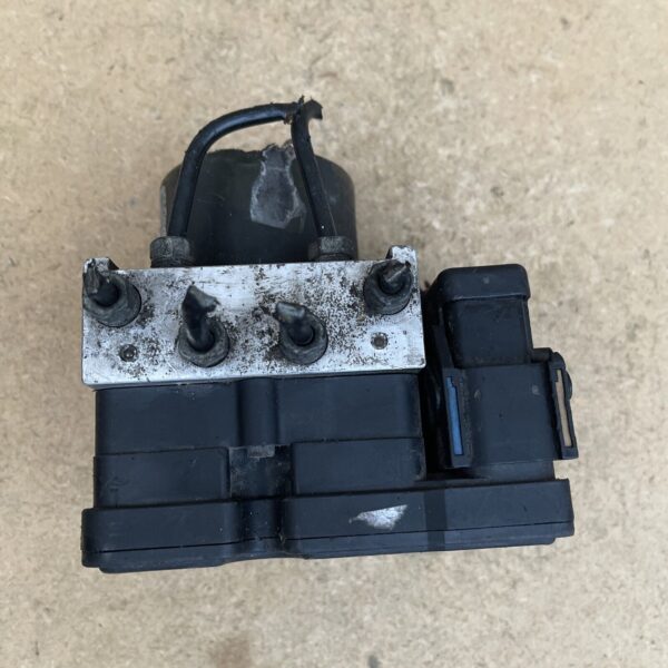 FORD FOCUS C-MAX 2004-2012 ABS PUMP CONTROL MODULE UNIT 3M512M110GA 10097001103