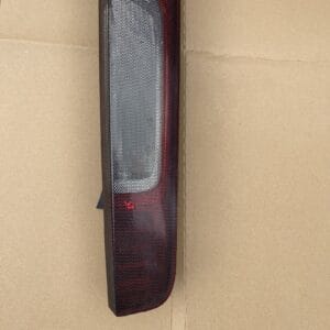 Alternative view of FORD FOCUS MK2 2004 2012 LEFT PASSENGER SIDE TINTED REAR TAIL LIGHT 4M51-13405-A
