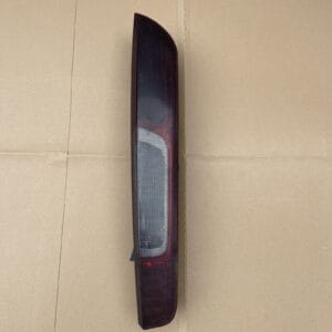 FORD FOCUS MK2 2004 2012 LEFT PASSENGER SIDE TINTED REAR TAIL LIGHT 4M51-13405-A