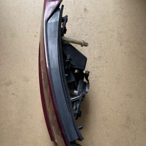 Alternative view of FORD GALAXY 2006-2015 RIGHT SIDE DRIVER REAR TAIL LIGHT 6M2113A602EB