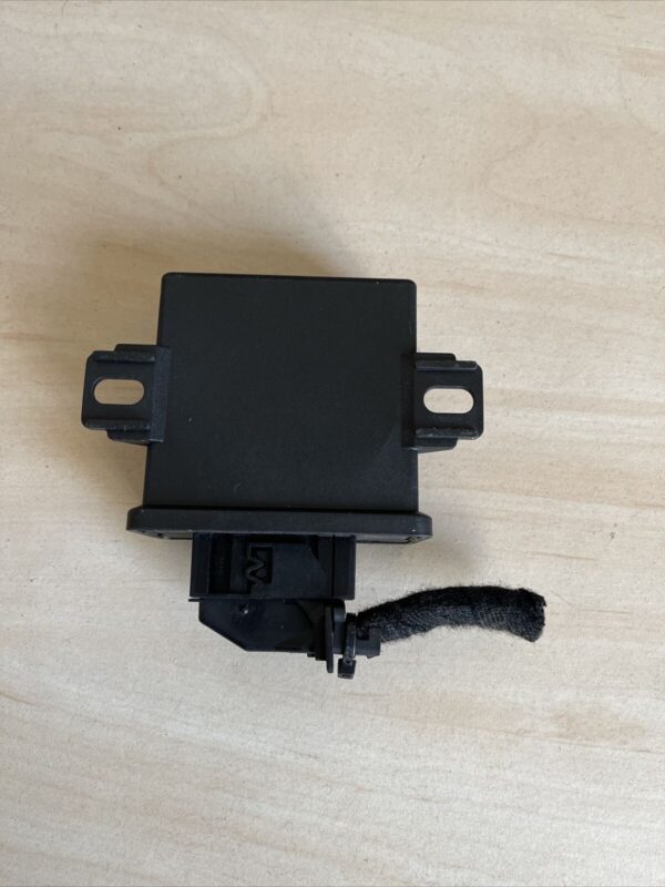 GENUINE AUDI A3 A6 S6 C6 4F HEADLIGHT RANGE CONTROL MODULE UNIT 8P0907357A - Image 6