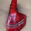 GENUINE CITROEN C4 2004 2010 RIGHT DRIVER SIDE REAR TAIL LIGHTS 9655863980