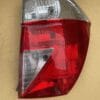GENUINE HONDA FR-V 2004 2010 RIGHT DRIVER SIDE REAR TAIL LIGHTS E110927 4991