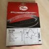 Genuine GATES PowerGrip Timing Belt for Vauxhall Vectra D 17DR 1.7 (7/92-11/95)