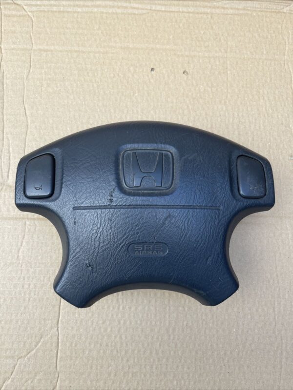 HONDA CIVIC 1995-2001 STEERING WHEEL AIRBAG 77800-S04-E71