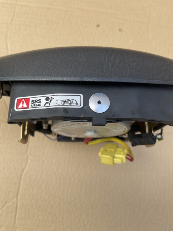 HONDA CIVIC 1995-2001 STEERING WHEEL AIRBAG 77800-S04-E71 - Image 7