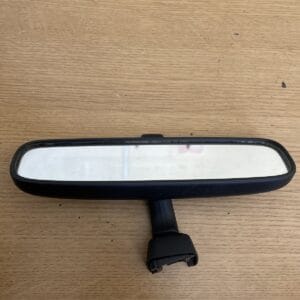Alternative view of HONDA CR-V INTERIOR REAR VIEW MIRROR  E4012197 A047171 E4032197 E4022197