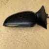 JAGUAR X-TYPE (X400) 2001-2009 LEFT PASSENGER FRONT ELECTRIC WING MIRROR 3003399