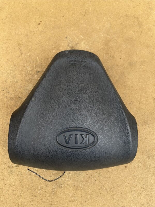 KIA RIO II (JB) 2006-2011 STEERING WHEEL DRIVER AIRBAG 569001G250VA 1G56900080VA - Image 2