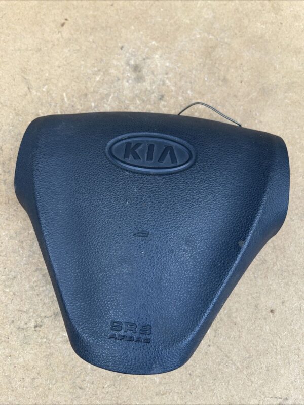 KIA RIO II (JB) 2006-2011 STEERING WHEEL DRIVER AIRBAG 569001G250VA 1G56900080VA