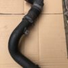 MAZDA 6 MK2 DIESEL AIR INTAKE HOSE PIPE GENUINE PART NUMBER R2AA13231