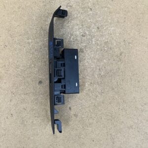 Alternative view of MAZDA CX-5 12-17 REAR LEFT ELECTRIC WINDOW CONTROL SWITCH KD45685L6 KD4766380