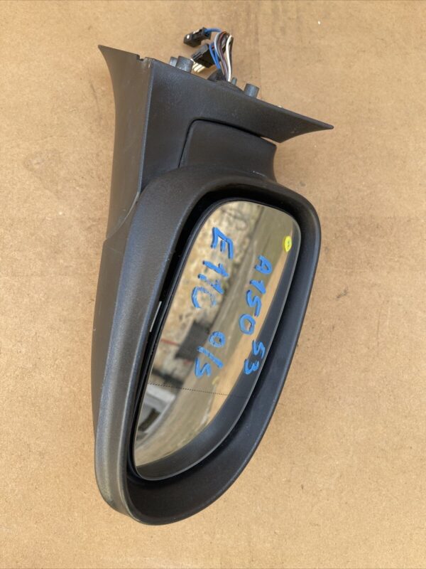 MERCEDES A-CLASS RIGHT DRIVER SIDE FRONT DOOR ELECTRIC WING MIRROR 1688101493 - Image 4