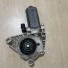 MERCEDES A W169 04-12 FRONT RIGHT DRIVER SIDE WINDOW MOTOR REGULATOR A1698201642