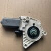 MERCEDES A W169 04-12 FRONT RIGHT DRIVER SIDE WINDOW MOTOR REGULATOR A1698281642