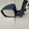 PEUGEOT CITROEN FIAT LEFT PASSENGER SIDE DOOR ELECTRIC WING MIRROR E24020004