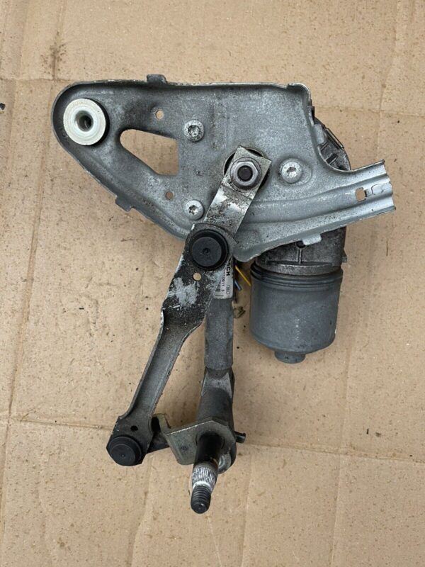 Peugeot 8008 5008 09-16 front left windscreen Wiper motor 3397021288 9671062180 - Image 3