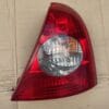 RENAULT CLIO II 2001-2009 RIGHT DRIVER SIDE REAR TAIL LIGHT 8200071414 X65PH2