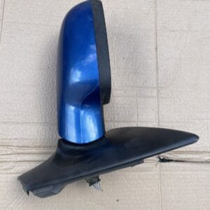 Alternative view of RENAULT MEGANE II 2202-2008 RIGHT SIDE DRIVER DOOR ELECTRIC WING MIRROR E9011105
