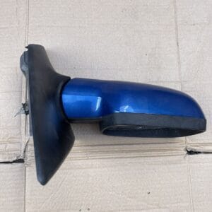 RENAULT MEGANE II 2202-2008 RIGHT SIDE DRIVER DOOR ELECTRIC WING MIRROR E9011105