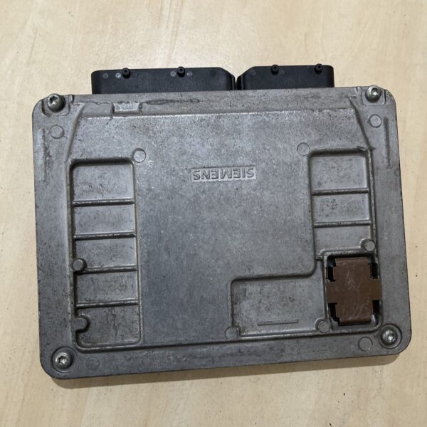 SEAT IBIZA III 2002-2009 ENGINE CONTROL UNIT MODULE 03E906033P 5WP4019605 - Image 3