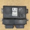 SUZUKI SWIFT III ENGINE CONTROL MODULE UNIT 3392062J0 MB1123000381 M132WDMTEU
