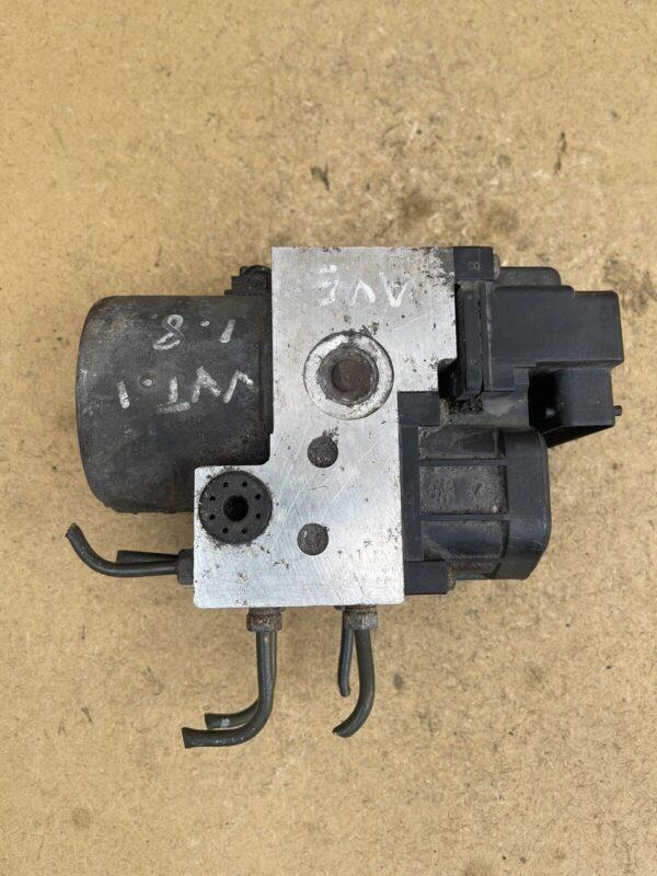 TOYOTA AVENSIS PETROL ABS PUMP CONTROL MODULE UNITE  0273004559 0265216825 - Image 7