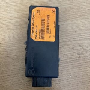 Alternative view of TOYOTA COROLLA, VERSO, RAV4, STEERING WHEEL CONTROL MODULE ECU OEM PZ4090029102