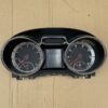 VAUXHALL ADAM 12-16 SPEEDOMETER INSTRUMENT CLUSTER A2C32645800 13433295 AFH8