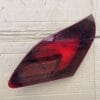 VAUXHALL ASTRA J 2010-2015 RIGHT DRIVER SIDE REAR TAIL LIGHT I090098 E245027