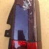VAUXHALL MERIVA 2003-2009 RIGHT DRIVER SIDE REAR TAIL LIGHT 467597050 13130028