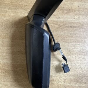 Alternative view of VAUXHALL ZAFIRA B 2005-2014 LEFT PASSENGER SIDE ELECTRIC WING MIRROR E1010850