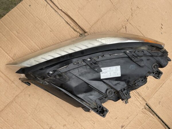 VOLVO V70 2007-2010 RIGHT DRIVER SIDE HEADLIGHT HEADLAMP 31214354 6331100001 - Image 3