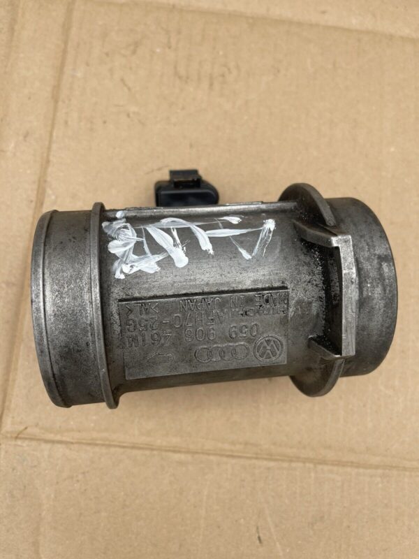 VW Audi Skoda Mass air flow sensor 059906461M AFH7025G