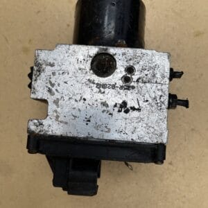 VW PASSAT B6 2005-2010 ABS PUMP CONTROL MODULE UNIT 3C0614095M