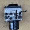 VW PASSAT B6 SALOON ESTATE 2005-2010 ABS PUMP CONTROL UNIT 3C0614095P 16027201