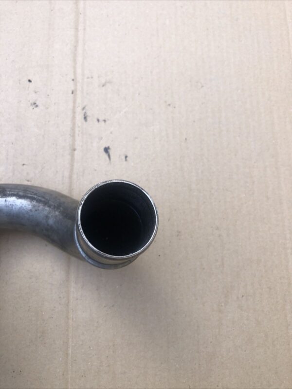 04-12 Vauxhall Astra J Mk6 1.7 CDTi TURBO AIR INTERCOOLER HOSE PIPE OEM 2003639B - Image 5